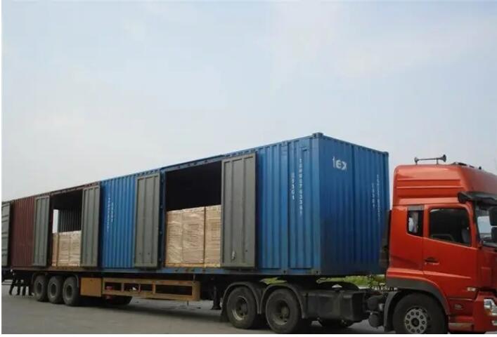 泉州到新野县整车运输