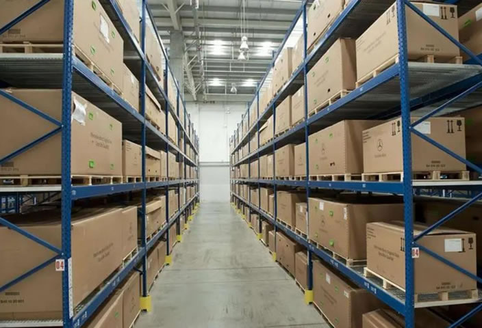 泉州到新野县货物仓储