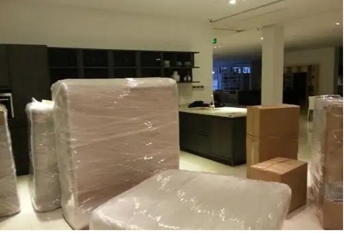 泉州到新野县长途搬家