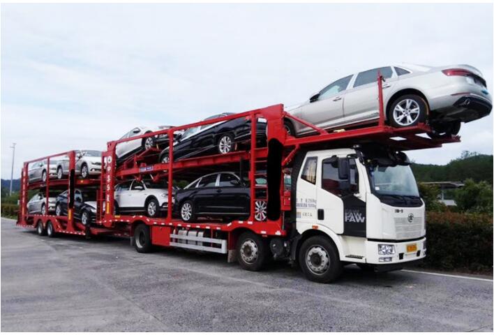 泉州到新野县轿车托运